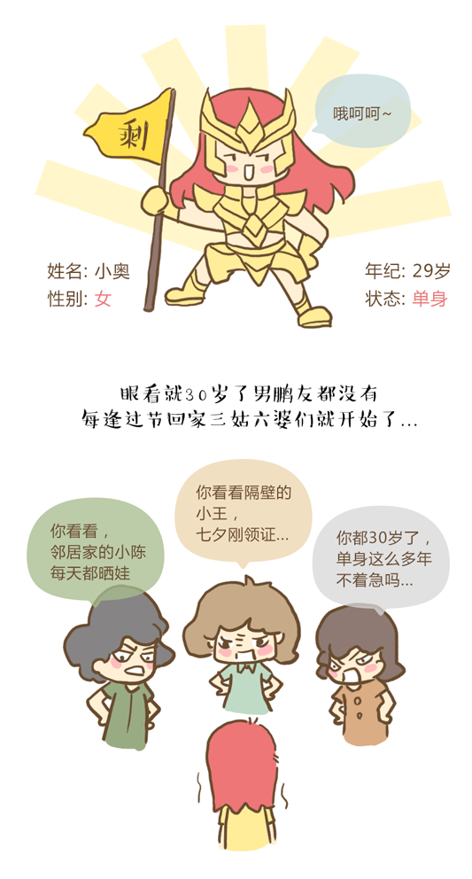 中秋節(jié)到底帶誰見家長？