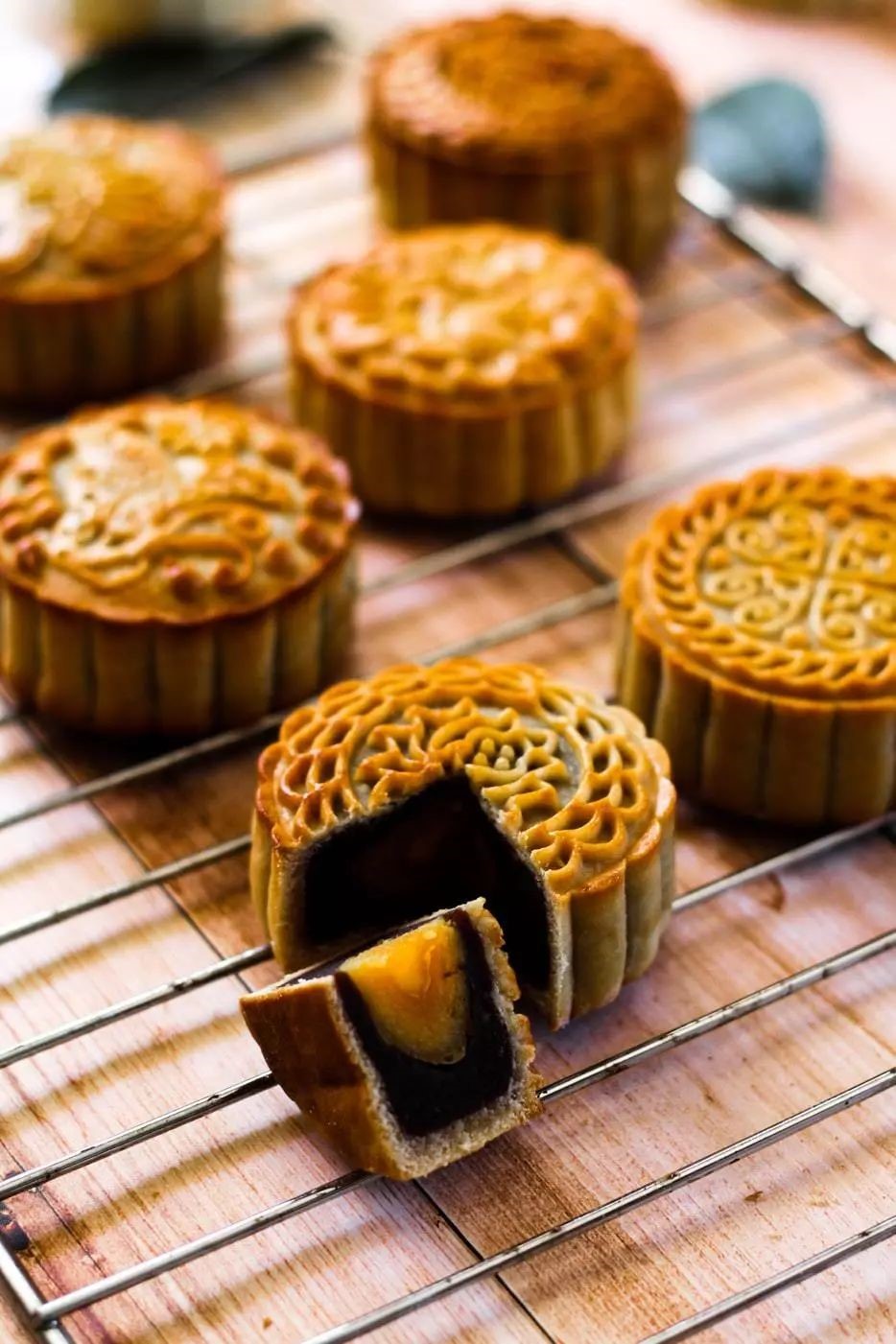 2019奧鵬教育中秋團(tuán)圓會(huì)，你們來(lái)不來(lái)？