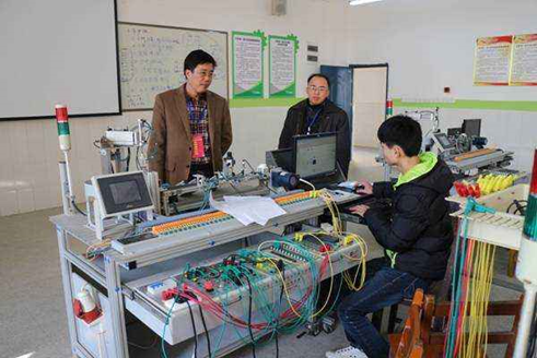 機(jī)電一體化專業(yè)介紹，機(jī)電一體化有出路嗎？