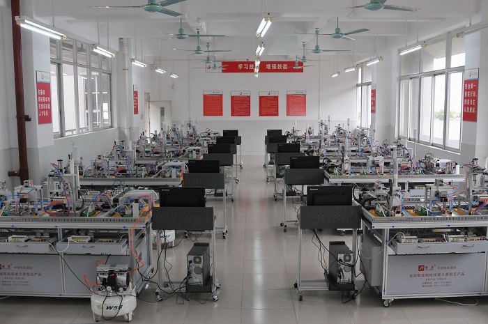 機(jī)電一體化專業(yè)介紹，機(jī)電一體化有出路嗎？