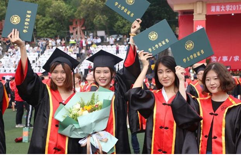 本科畢業(yè)生達(dá)不到這些要求，畢業(yè)時(shí)沒有學(xué)位證