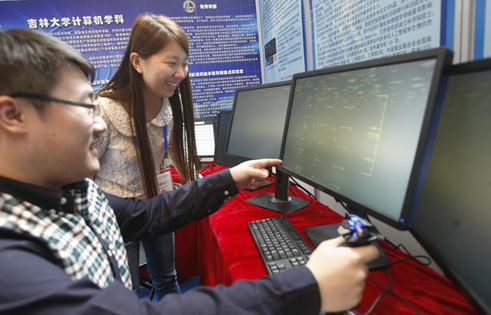 實(shí)用性強(qiáng)的計(jì)算機(jī)專業(yè)，好就業(yè)，但不要盲目報(bào)考