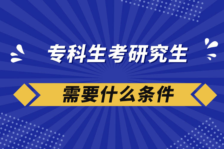 ?？粕佳芯可枰裁礂l件