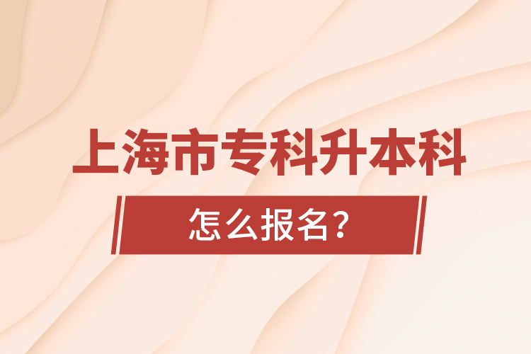 上海市?？粕究圃趺磮竺?？